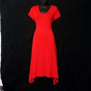 Chico's Essential Tee Dress